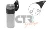 CTR 1211493 Dryer, air conditioning